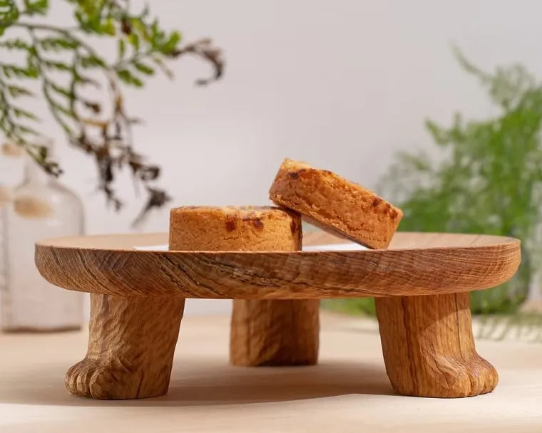 Three Legs Tray