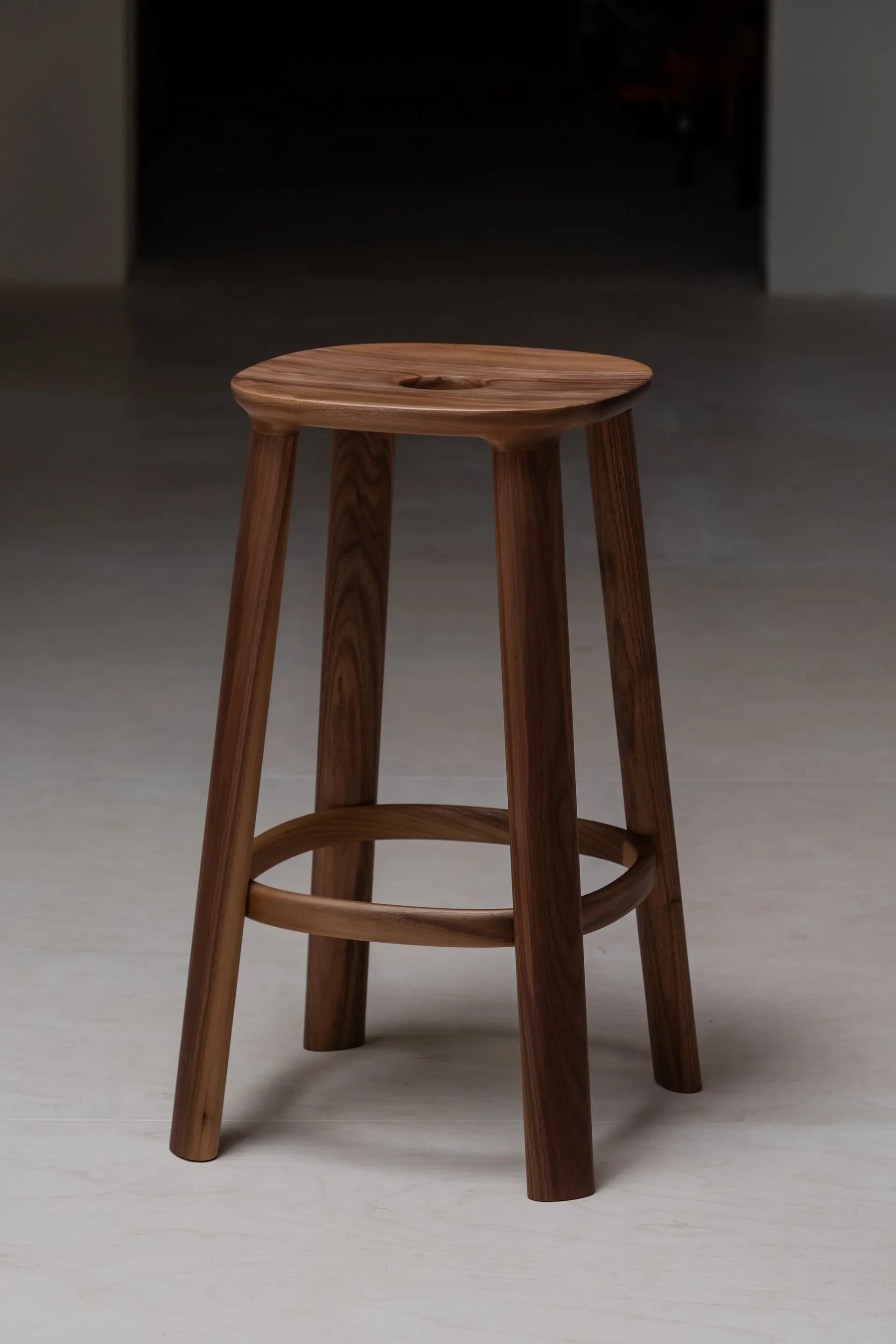 E01 Stool / Bar Stool