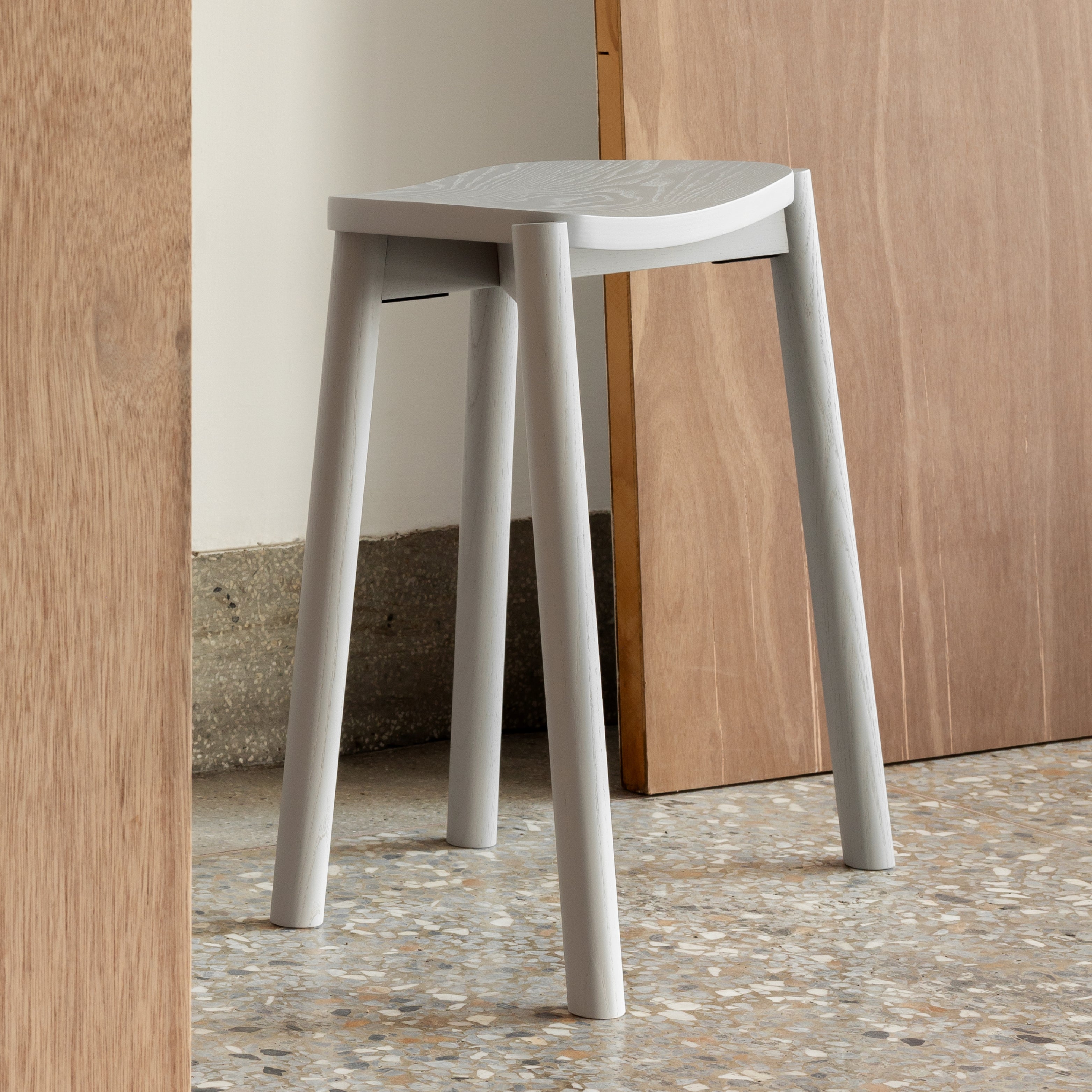 Tars Stool
