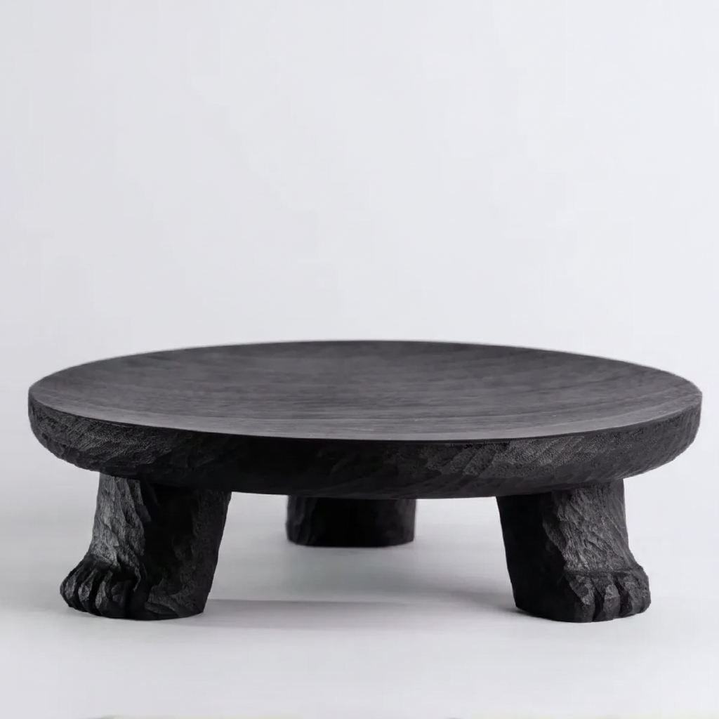 Three Legs Tray