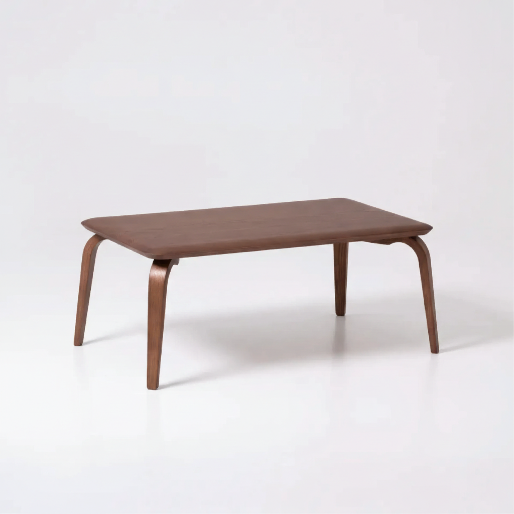 溪畔茶几 Yy coffee table