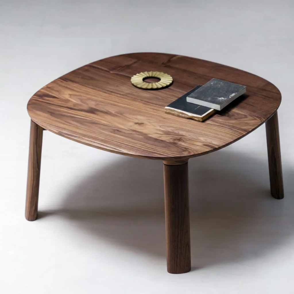 E03 Low Table