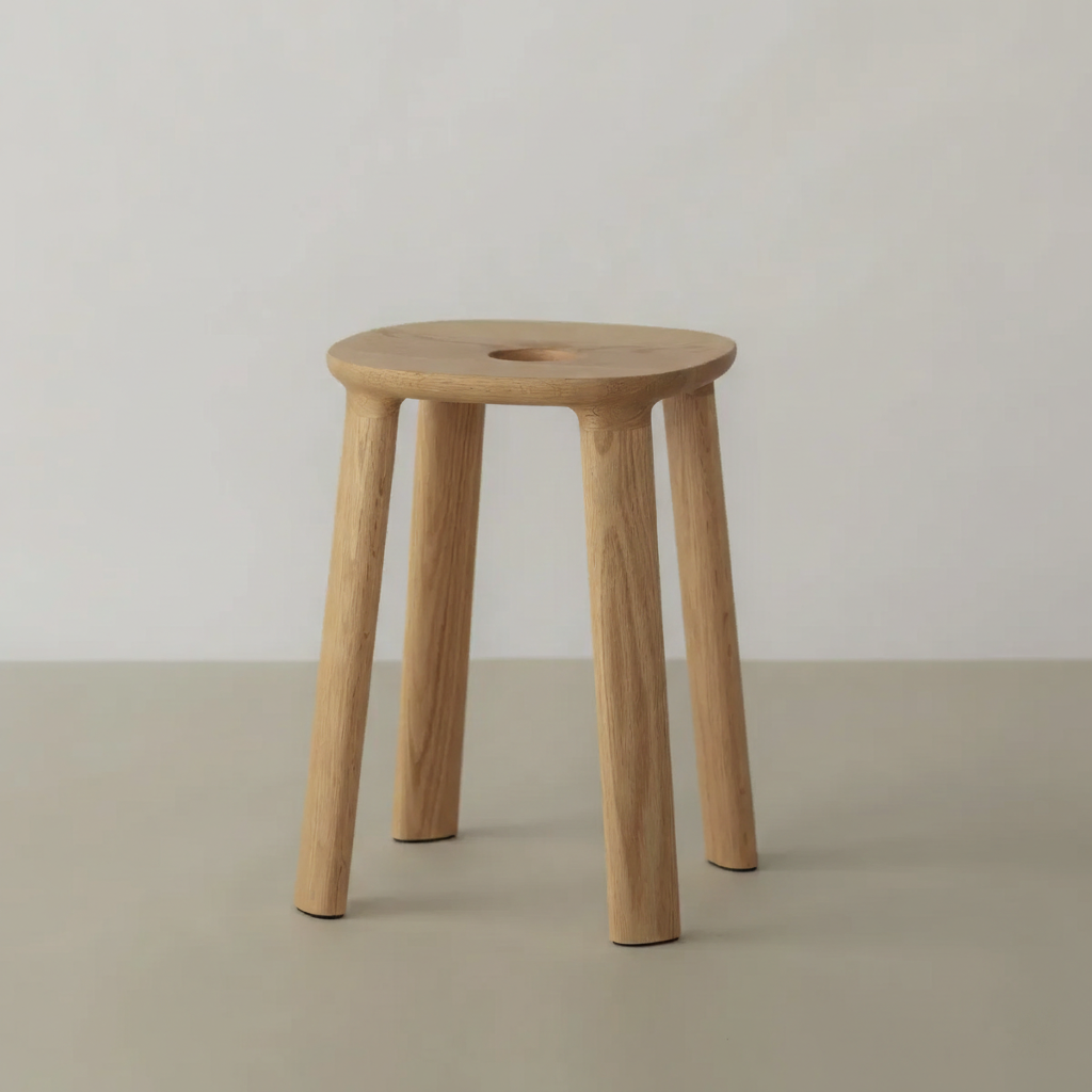 E01 Stool / Bar Stool