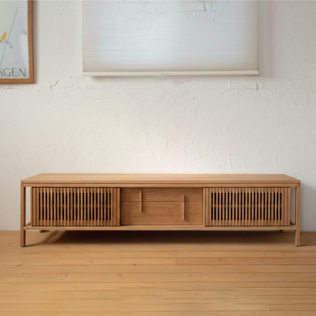 CB05 Cabinet - Flow