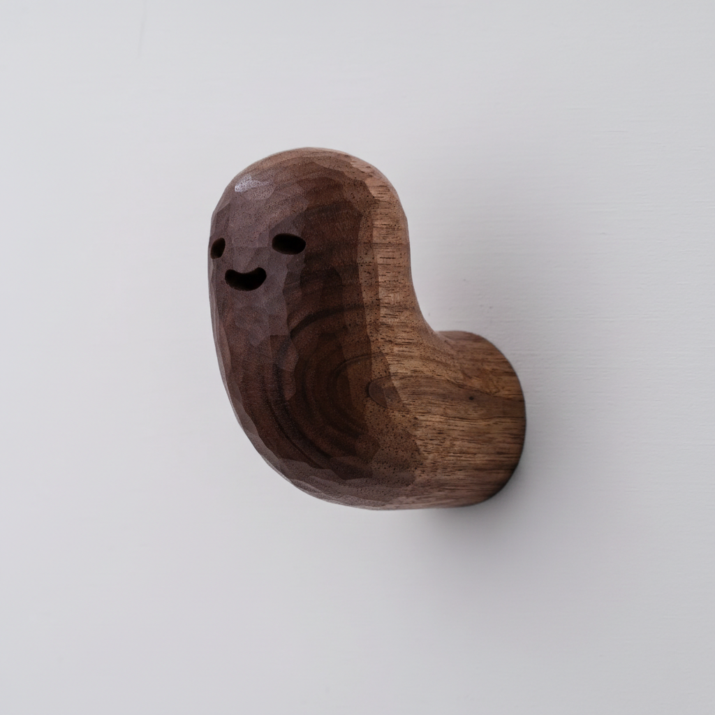 Woody Hook