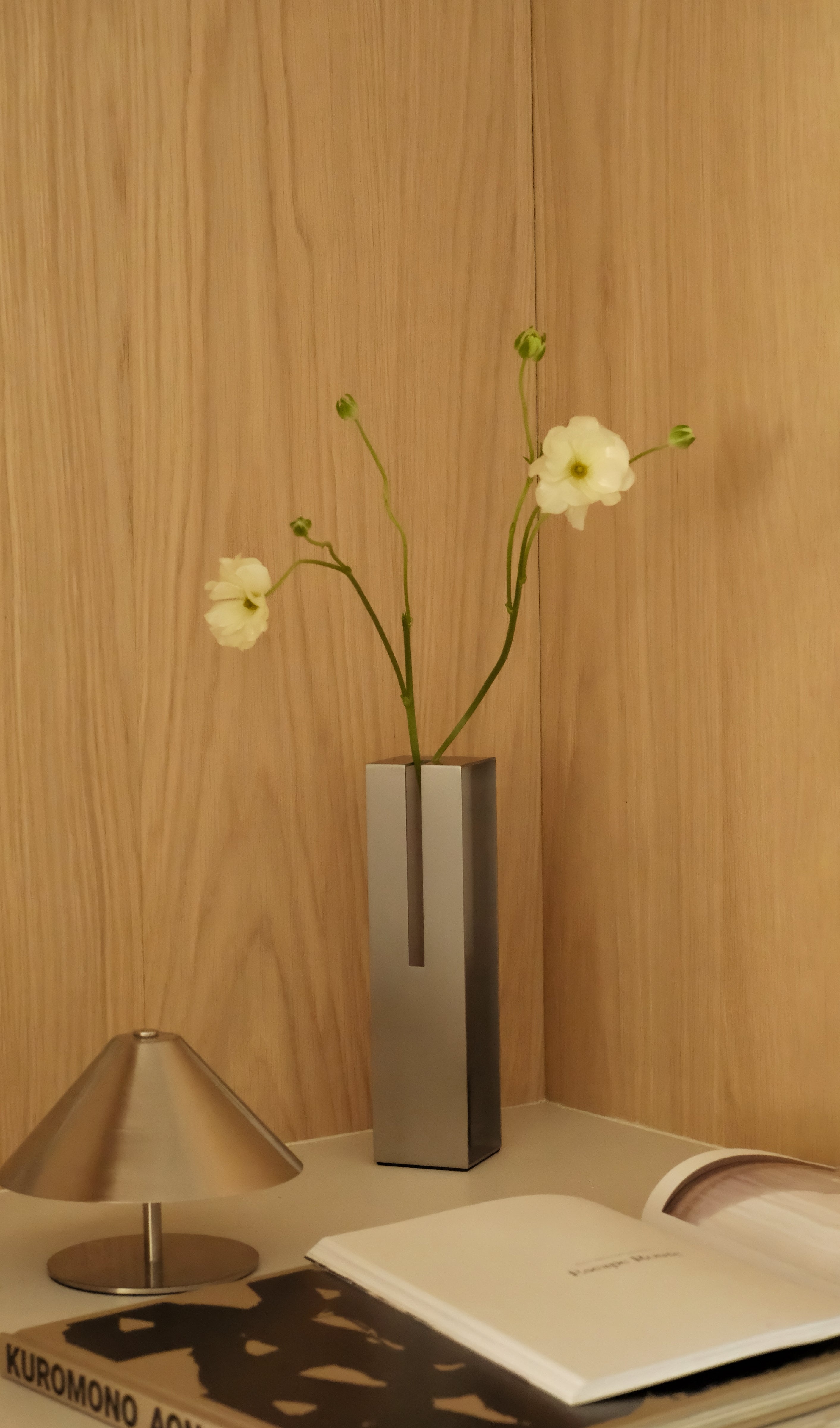 VASE 01花器